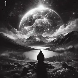 1 Paysages, Jp Laser Art.com