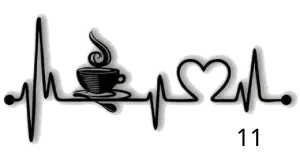 11 Déco Café, Gravure Laser, Jp Laser Art.com