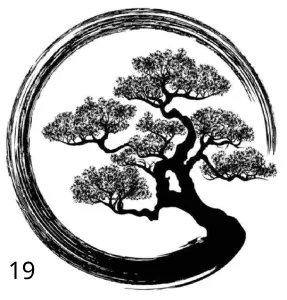 19 Arbre, Déco, Gravure Laser, Jp Laser Art.com