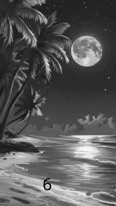 6 Paysages, Jp Laser Art.com