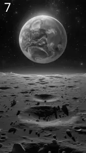 7 Paysages, Jp Laser Art.com