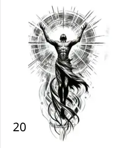 Art Déco, Déco, Gravure Laser, Jp Laser Art.com