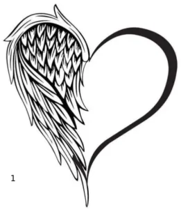 Coeur1, Gravure Laser, Https Www.jp Laser Art.com