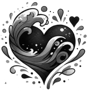 Coeur4, Jp Laser Art.com