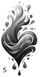 Coeur5, Jp Laser Art.com