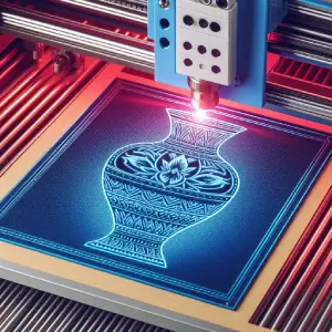 Déco, Gravure Laser, Déco, Jp Laser Art