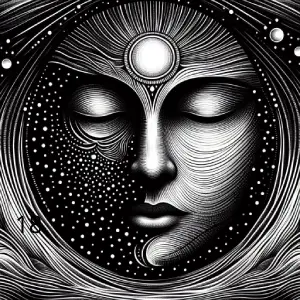 18 Méditation, Zen, Zenitude, Déco, Gravure Laser, Jp Laser Art