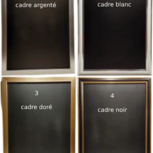 cadre