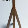 Chevalet 26cm, Cadeaux Personnalisables, Cadeaux Uniques, Gravure Laser, Jp Laser Art
