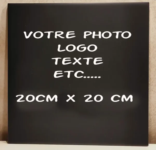 Toile Cartonnee 2 Cadeaux Personnalises Gravure Laser Jp Laser Art