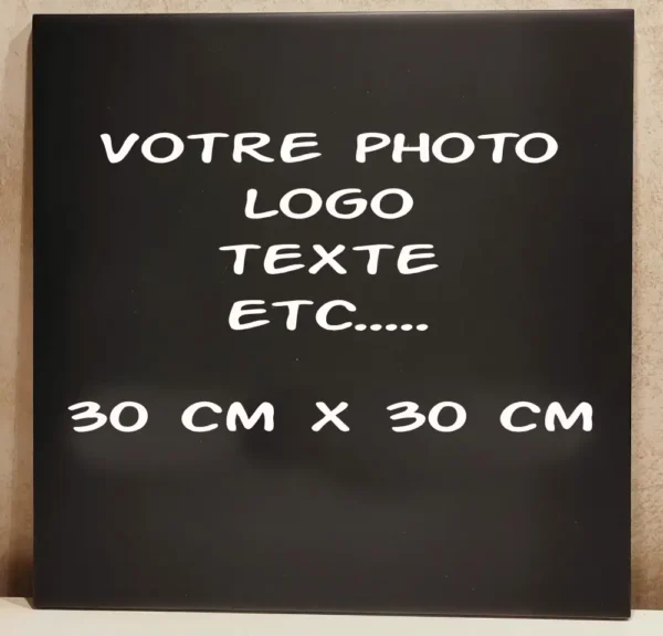 Toile Cartonnee 3 Cadeaux Personnalises Gravure Laser Jp Laser Art