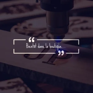 Plaquette déco sympa pour la Saint Valentin