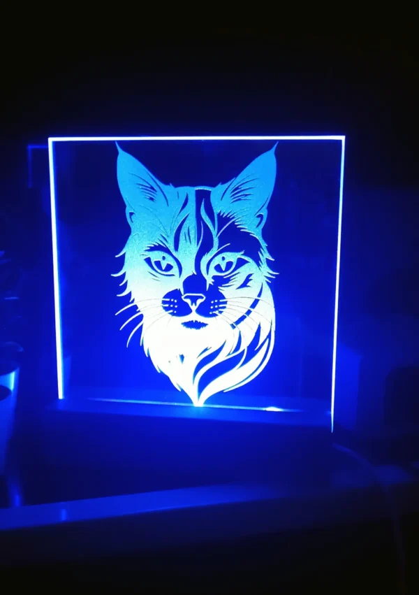 Gravure Sur Miroir, Gravure Personnalisée Sur Miroir, Cadeau Personnalisé, Gravure Laser, Jp Laser Art, 3