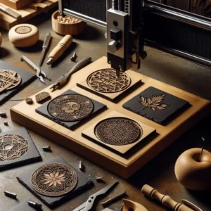 Sous verres