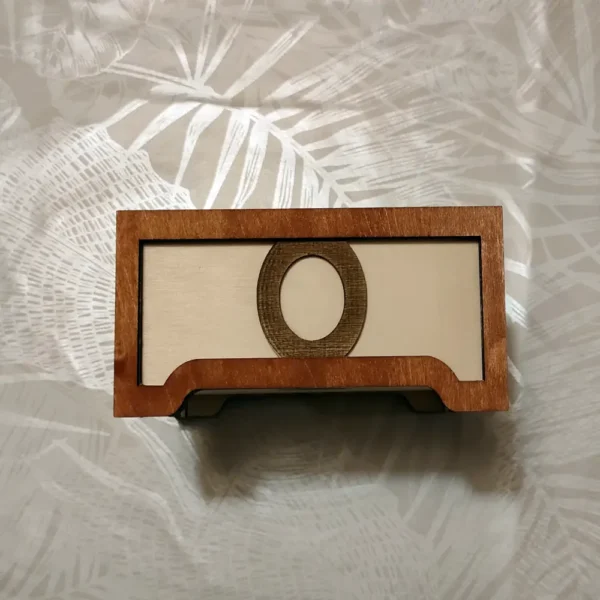 Sous Verres En Ardoise, Sous Verres Personnalisés, Cadeau Personnalisé, Gravure Laser, Jp Laser Art, 8