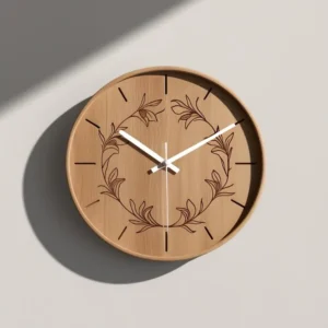 Horloges murales