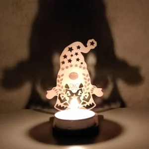 Photophores  » petits lutins « 