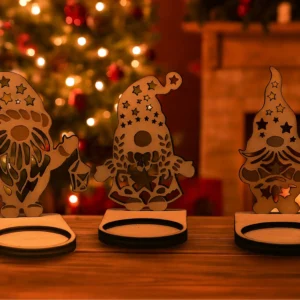 Photophores  » petits lutins «