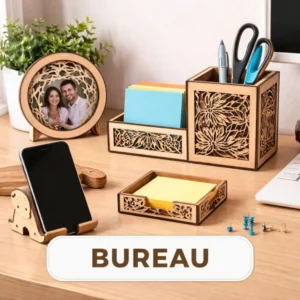 Bureau