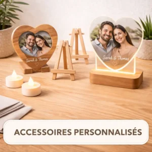 accessoires