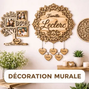 Décorations murales