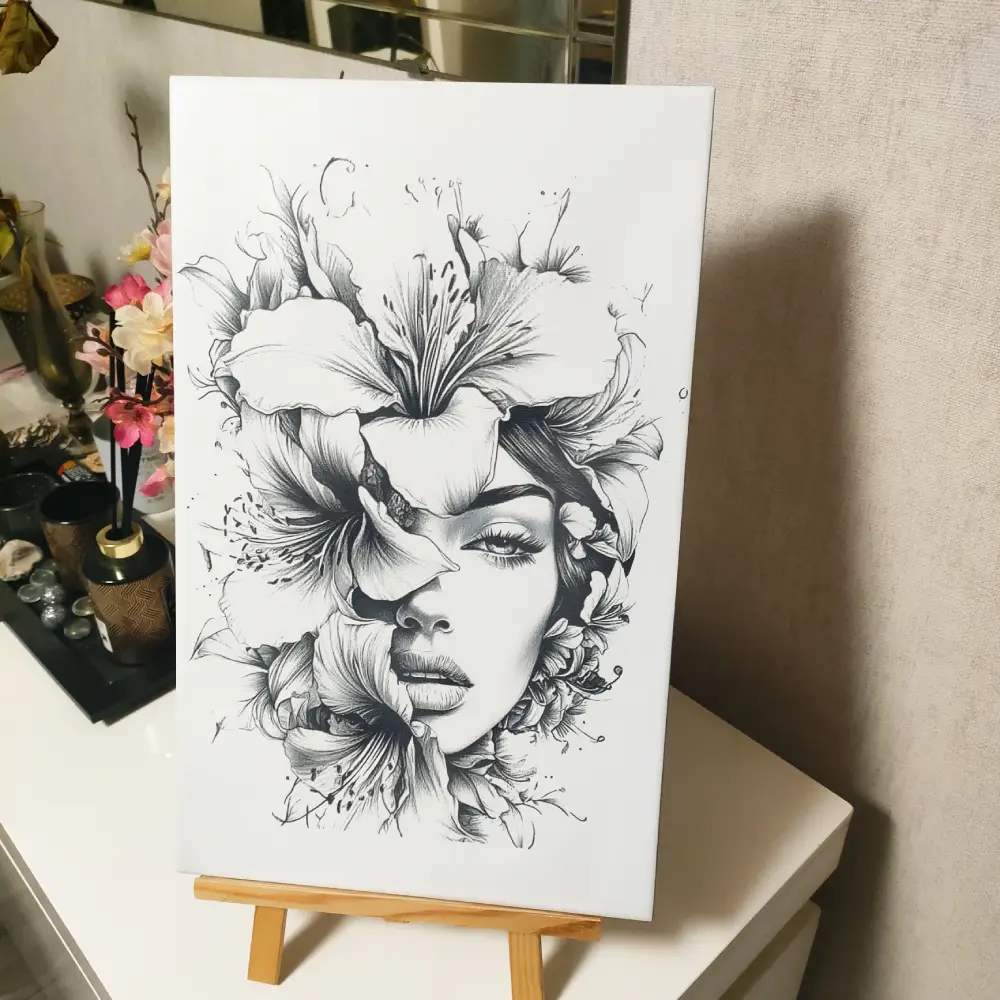 Gravure personnalisée sur carrelage, jp laser art