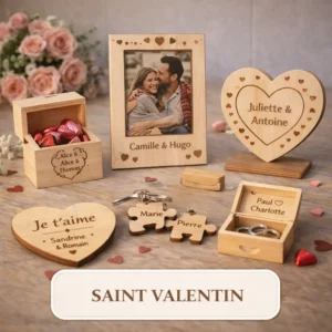 Saint-Valentin