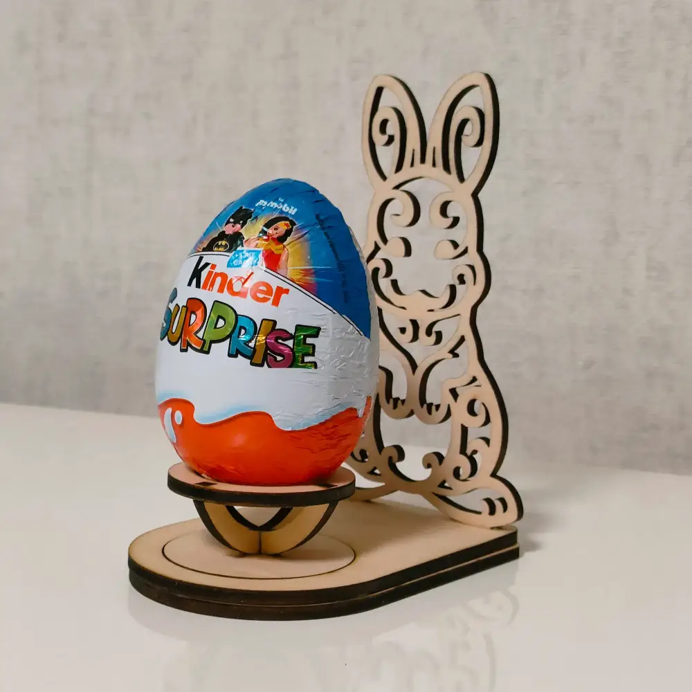 PHP 1, photophore pâques, déco pâques, jp laser art,