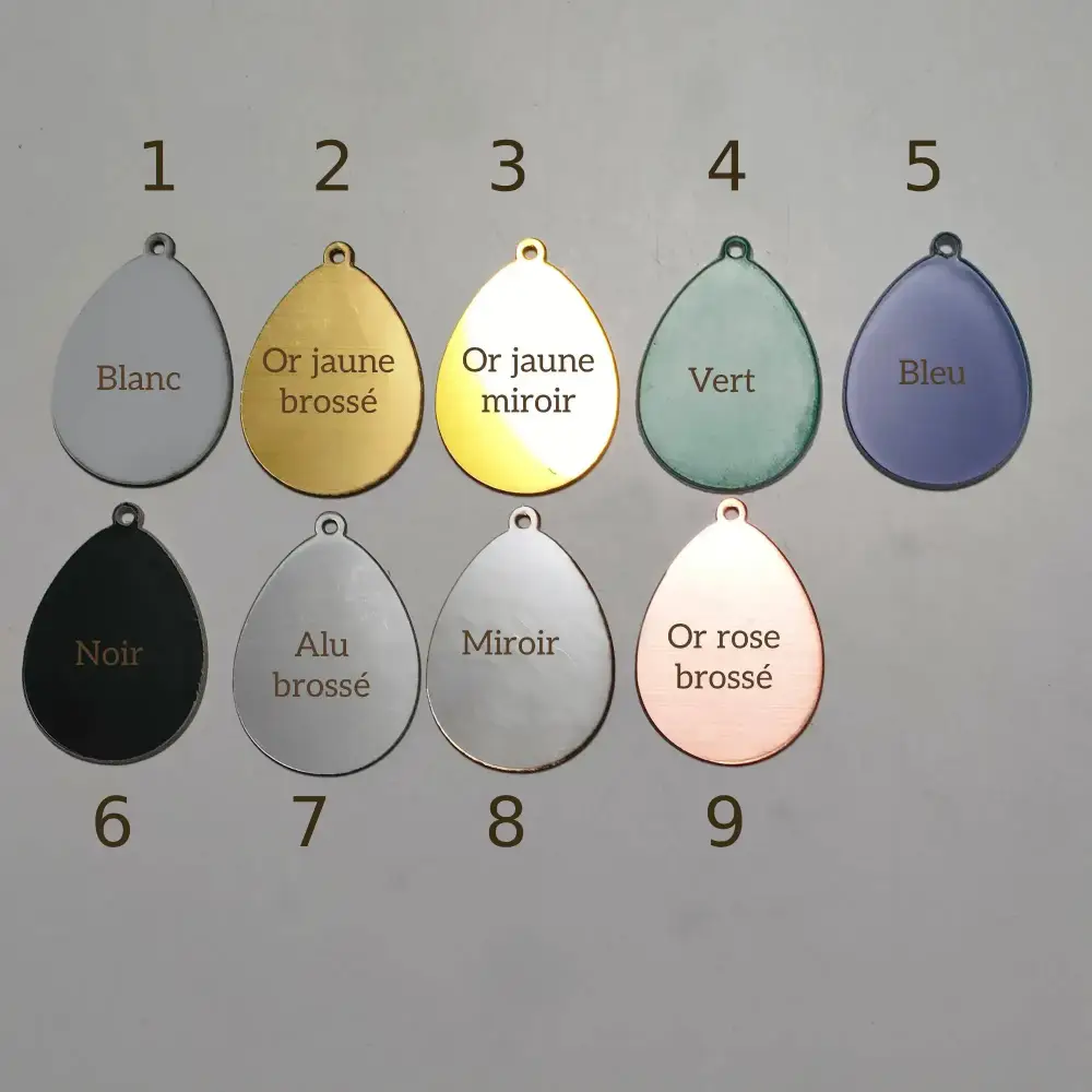 Boucle d'oreilles en bois avec acrylique, boucle d'oreilles en bois personnalisées, jp laser art,