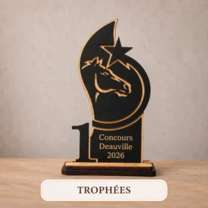 Trophées