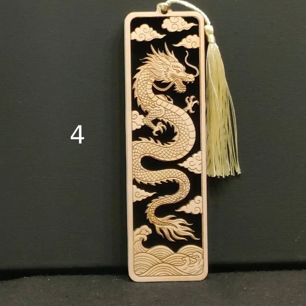 Marque pages en bois et acrylique, marque pages personnalisables, marque pages uniques, jp laser art,